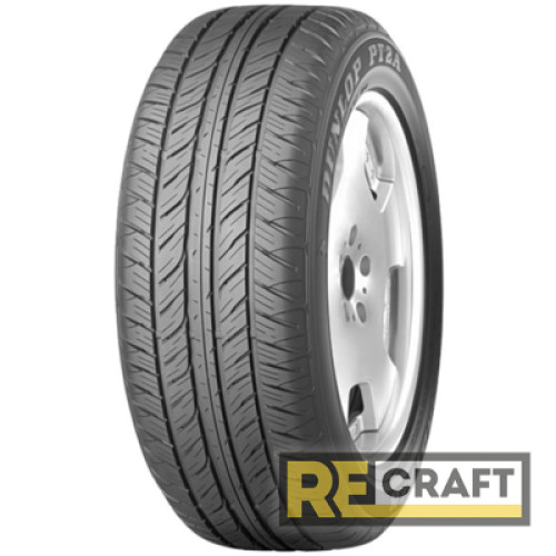 Dunlop GrandTrek PT2 A 285/50 R20 112V