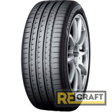 Yokohama Advan Sport V105S 225/50 R17 98Y XL