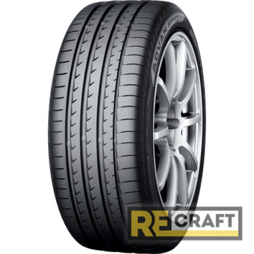 Yokohama Advan Sport V105S 225/50 R17 98Y XL Yokohama Advan Sport V105S 225/50 R17 98Y XL