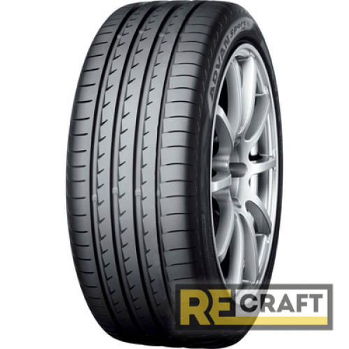 Yokohama Advan Sport V105T 255/45 R20 105W XL Yokohama Advan Sport V105T 255/45 R20 105W XL