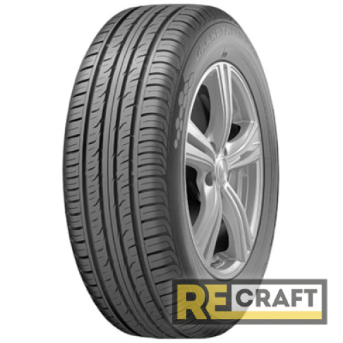 Dunlop GrandTrek PT3 235/60 R18 107V XL Dunlop GrandTrek PT3 235/60 R18 107V XL