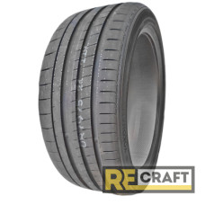 Yokohama Advan Sport V107A 245/45 R20 103Y XL