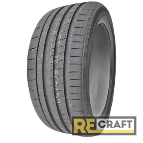Yokohama Advan Sport V107A 245/45 R20 103Y XL Yokohama Advan Sport V107A 245/45 R20 103Y XL