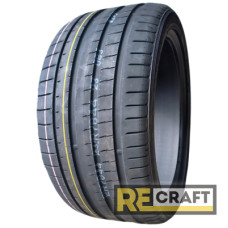 Yokohama Advan Sport V107D 315/35 R20 110Y XL