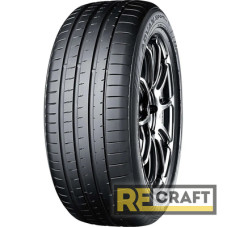 Yokohama Advan Sport V107C 275/35 R22 104Y XL RPB MO1 Silent Foam