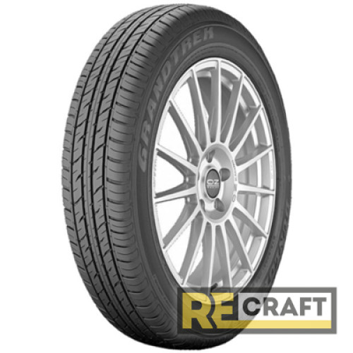 Dunlop Grandtrek PT3A 275/50 R21 113V XL