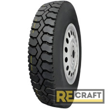 Radburg (наварка) PBD63-B (ведущая) 10 R22.5