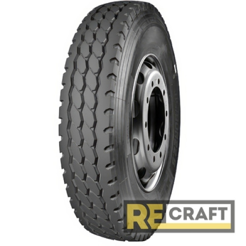 Ovation RSVI-572 (универсальная) 315/80 R22.5 156/152L PR20 Ovation RSVI-572 (универсальная) 315/80 R22.5 156/152L PR20