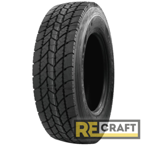 Goodyear Ultra Grip Max S (рулевая) 315/70 R22.5 156/150L