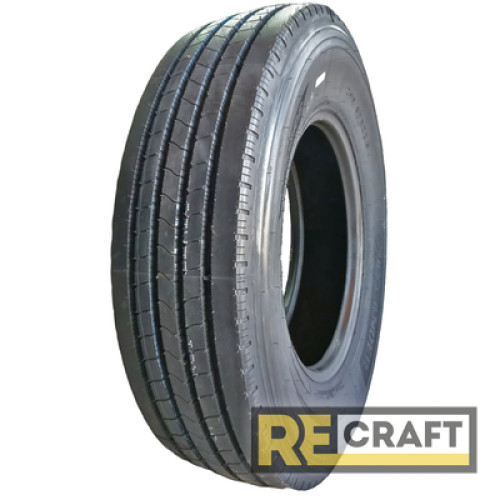 Atlander ATL328 (рулевая) 295/80 R22.5 152/149L PR18 Atlander ATL328 (рулевая) 295/80 R22.5 152/149L PR18