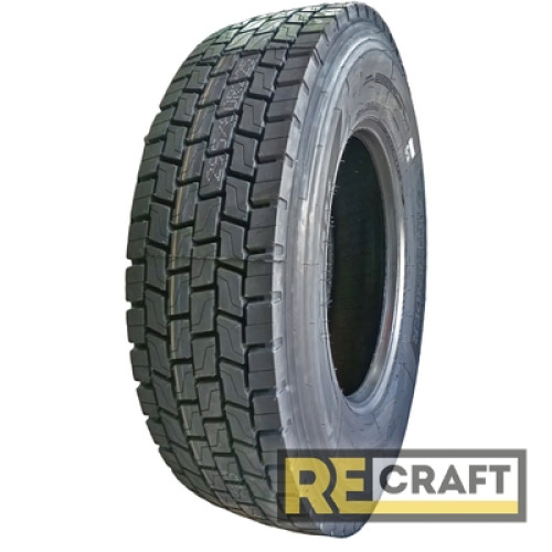 Atlander ATL581 (ведущая) 295/80 R22.5 152/149L PR18 Atlander ATL581 (ведущая) 295/80 R22.5 152/149L PR18