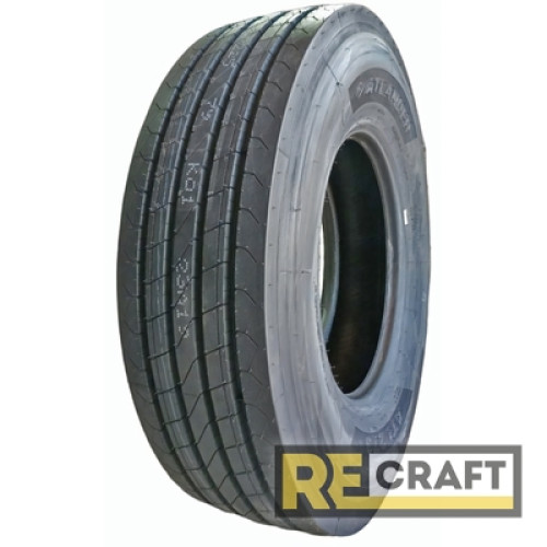 Atlander ATL273 (рулевая) 315/80 R22.5 157/154K PR20 Atlander ATL273 (рулевая) 315/80 R22.5 157/154K PR20
