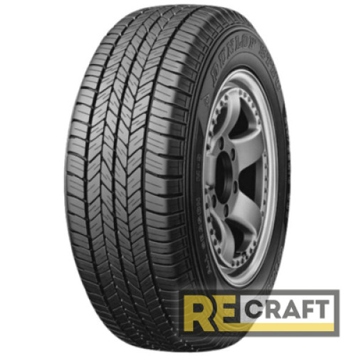 Dunlop GrandTrek ST20 235/60 R16 100H