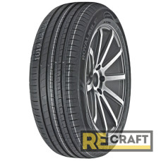 Royal Black RoyalMile 205/60 R16 92V