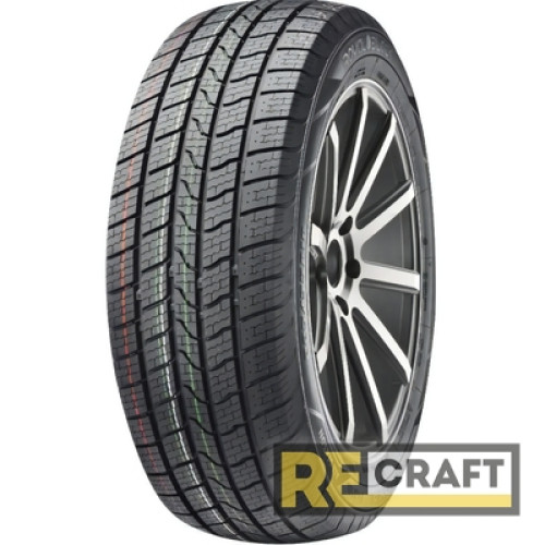 Royal Black Royal A/S 175/65 R14 86T XL