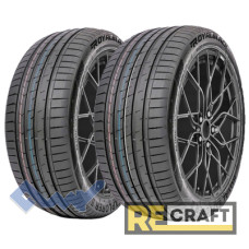 Royal Black Royal Explorer II 225/55 R18 102W XL