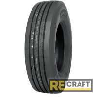 Giti GSR237 (рулевая) 355/50 R22.5 156L Giti GSR237 (рулевая) 355/50 R22.5 156L