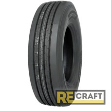 Giti GSR237 (рулевая) 315/70 R22.5 156/150L