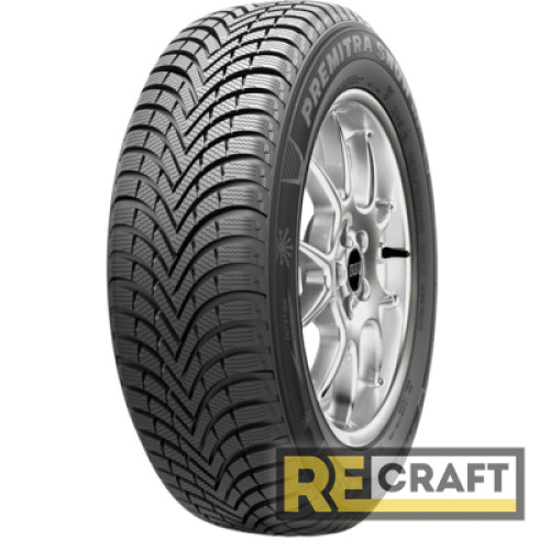 Maxxis Premitra Snow WP6 215/65 R16 102H XL Maxxis Premitra Snow WP6 215/65 R16 102H XL