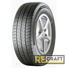 Continental VanContact Camper 255/55 R18 120R