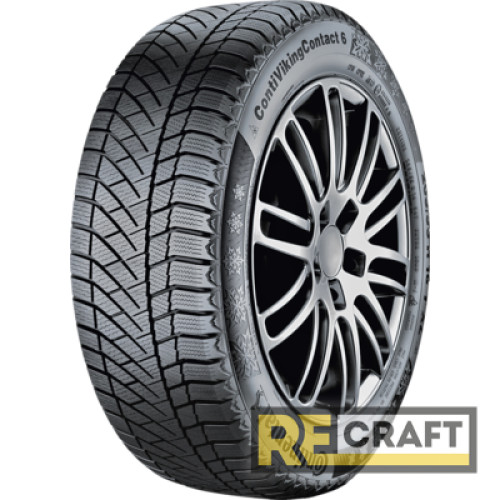 Continental ContiVikingContact 6 SUV 285/45 R19 111T XL Continental ContiVikingContact 6 SUV 285/45 R19 111T XL
