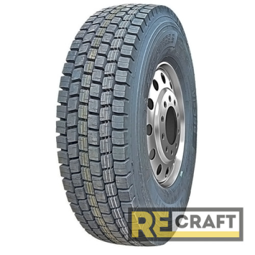 Ovation RSVI-356 (ведущая) 295/80 R22.5 152/149M PR18 Ovation RSVI-356 (ведущая) 295/80 R22.5 152/149M PR18