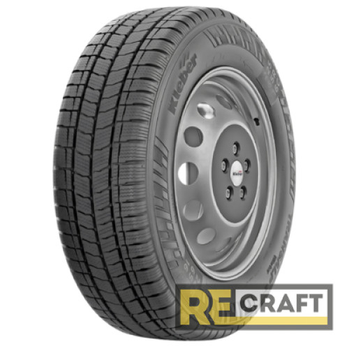 Kleber Transalp 2+ 215/75 R16C 116/114R Kleber Transalp 2+ 215/75 R16C 116/114R