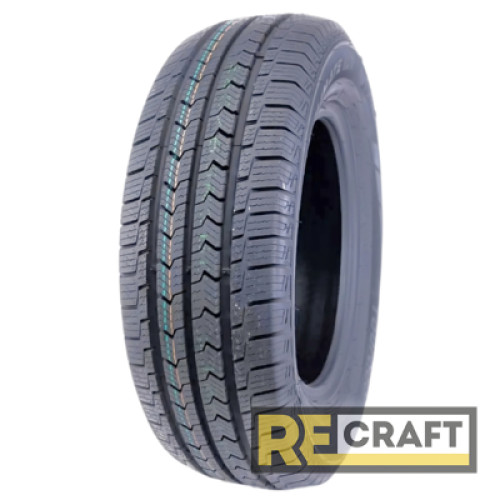 Tourador X All Climate Van 235/65 R16C 115/113S Tourador X All Climate Van 235/65 R16C 115/113S