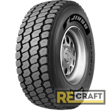 Jinyu JA626 (прицепная) 385/65 R22.5 164K