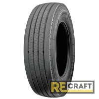 BlackLion BF188 (рулевая) 295/60 R22.5 150/147L PR18 BlackLion BF188 (рулевая) 295/60 R22.5 150/147L PR18