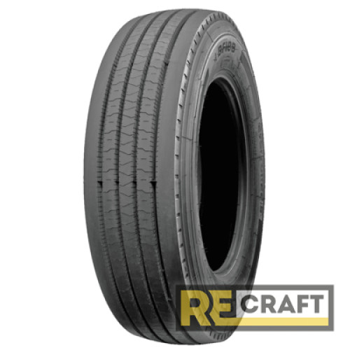 BlackLion BF188 (рулевая) 295/60 R22.5 150/147L PR18 BlackLion BF188 (рулевая) 295/60 R22.5 150/147L PR18