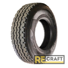 Radburg (наварка) PBA60 (рулевая) 13 R22.5