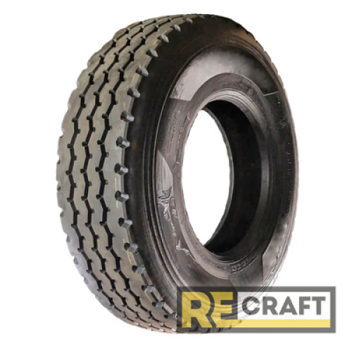 Radburg (наварка) PBA60 (рулевая) 13 R22.5 Radburg (наварка) PBA60 (рулевая) 13 R22.5