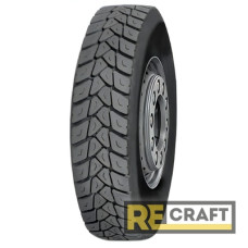 Radburg (наварка) PBD60 (рулевая) 12 R22.5