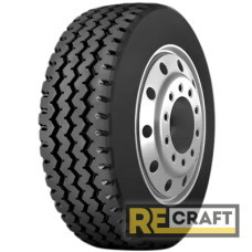 Radburg (наварка) VZY (универсальная) 12 R22.5