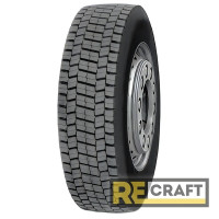 Radburg (наварка) PBD12 (ведущая) 305/70 R22.5 Radburg (наварка) PBD12 (ведущая) 305/70 R22.5