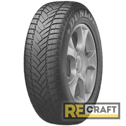 Dunlop GrandTrek WT M3 275/45 R20 110V XL AO Dunlop GrandTrek WT M3 275/45 R20 110V XL AO