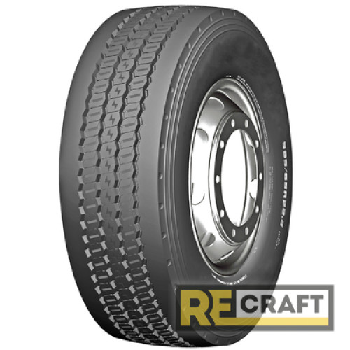 Windforce WT5050 (прицепная) 385/65 R22.5 164K PR24 Windforce WT5050 (прицепная) 385/65 R22.5 164K PR24