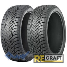 Nokian Hakkapeliitta 10p SUV 225/55 R19 103T XL (под шип)