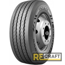 Kumho KXA11 (рулевая) 385/65 R22.5 164K PR24