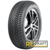 Nokian SNOWPROOF 2 205/60 R16 96H XL Nokian SNOWPROOF 2 205/60 R16 96H XL