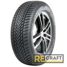 Nokian SNOWPROOF 2 205/60 R16 96H XL