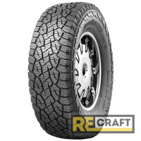 Kumho Road Venture AT52 275/70 R17 121/118R
