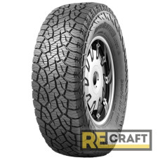 Kumho Road Venture AT52 235/60 R18 107H XL