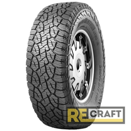 Kumho Road Venture AT52 235/60 R18 107H XL Kumho Road Venture AT52 235/60 R18 107H XL