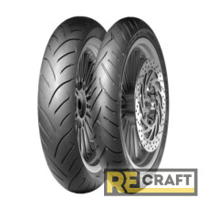 Dunlop ScootSmart 120/80 R14