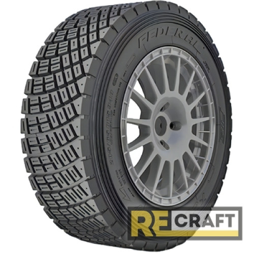 Federal Federally G-10 205/65 R15 94Q Federal Federally G-10 205/65 R15 94Q