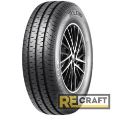 Toledo TL5000 195/75 R16C 107/105R