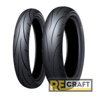 Dunlop Sportmax Q-Lite 150/60 R17 66H Dunlop Sportmax Q-Lite 150/60 R17 66H