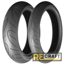 Bridgestone Battlax BT-090 120/70 R17 58H